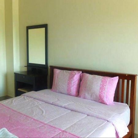 Leela Garden Villa ジョムティエンビーチ エクステリア 写真